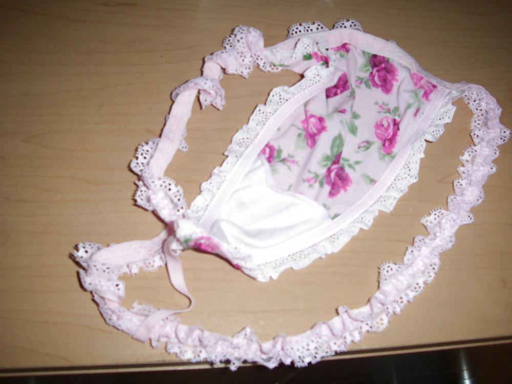 9P Neighbors Panty Drawer