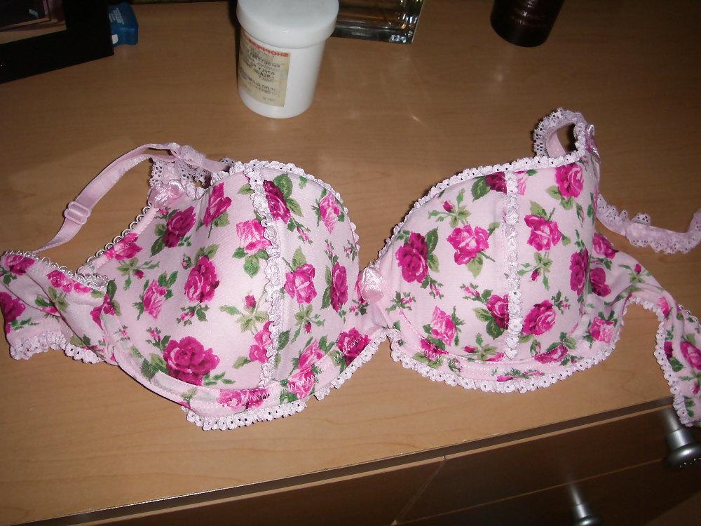 9P Neighbors Panty Drawer