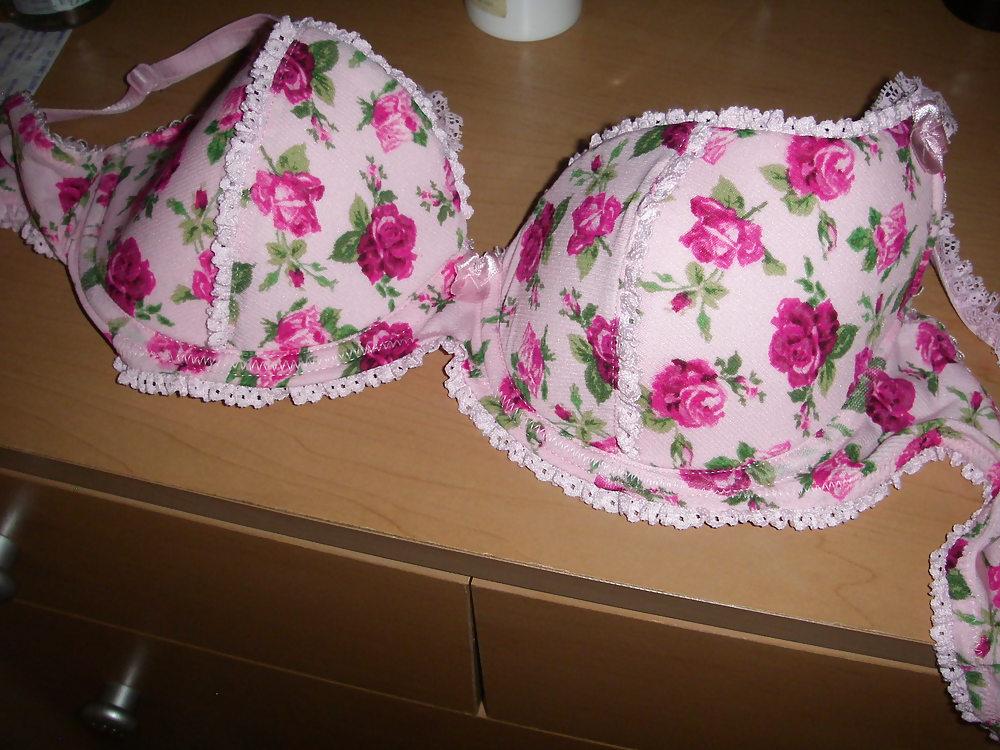 9P Neighbors Panty Drawer