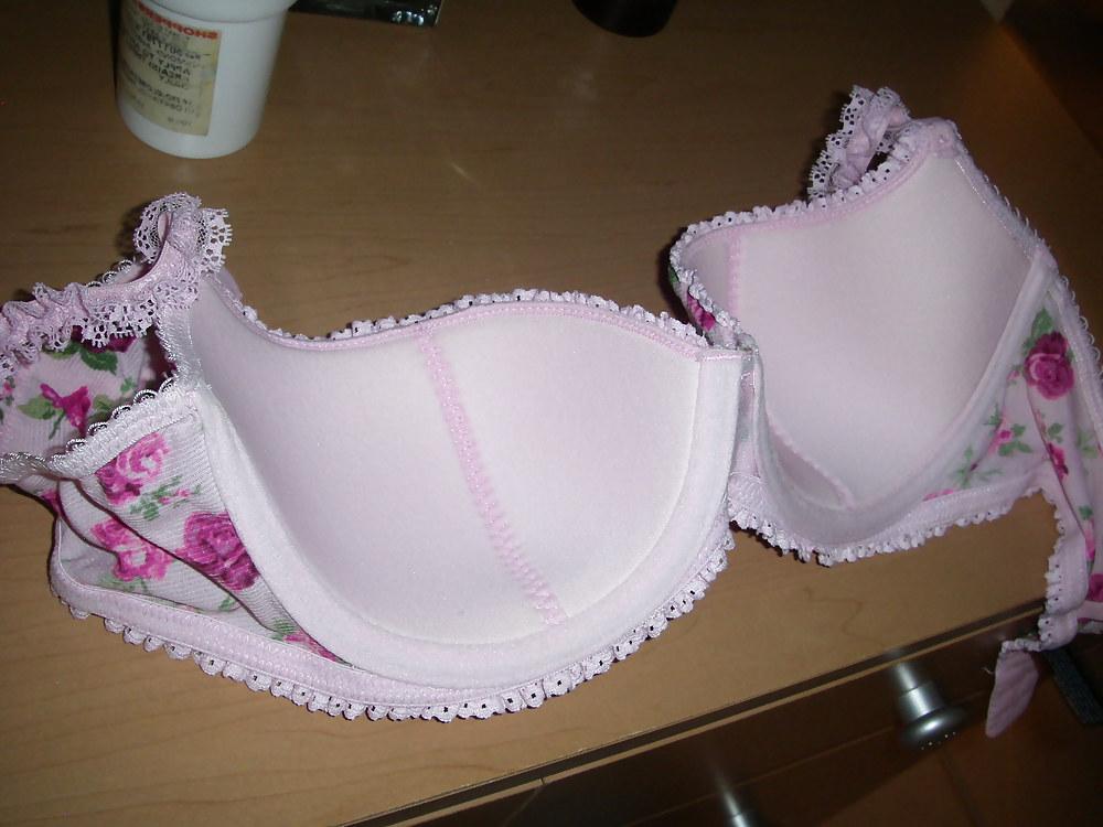 9P Neighbors Panty Drawer