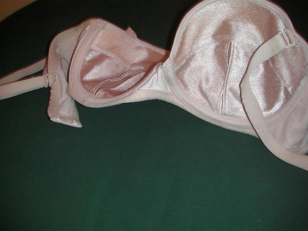 9P Neighbors Panty Drawer