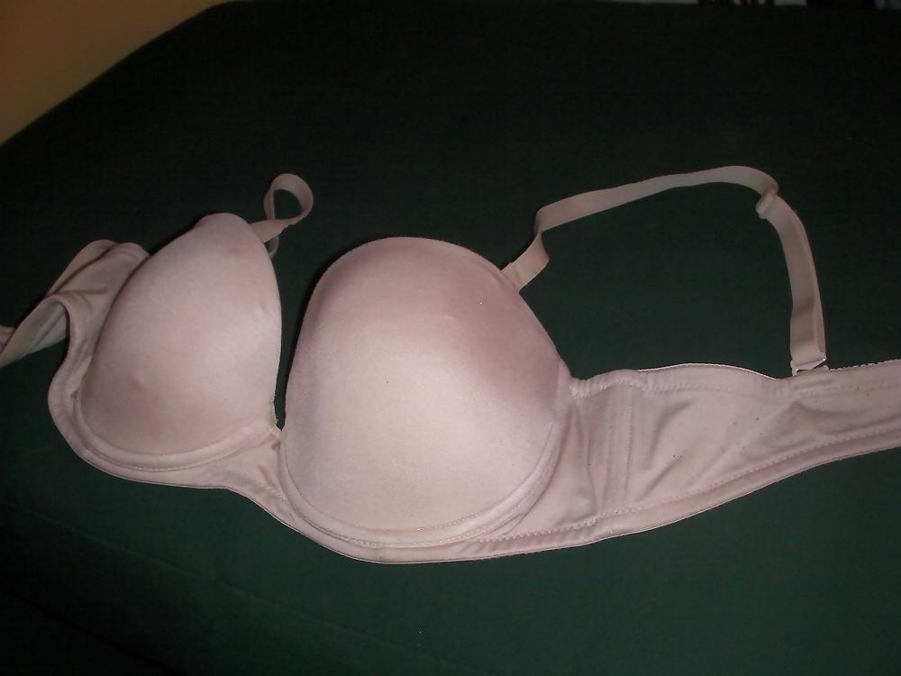 9P Neighbors Panty Drawer