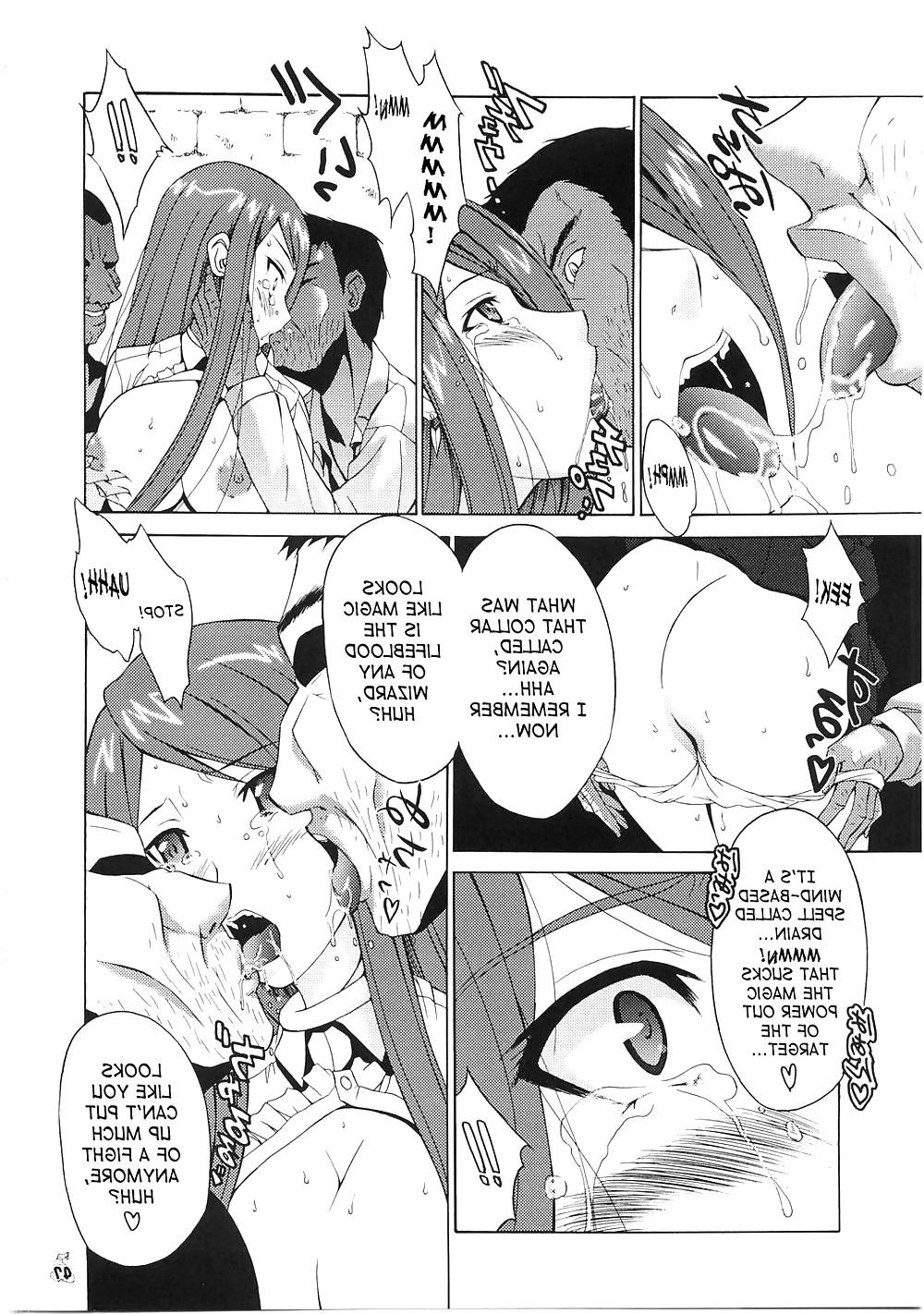 24P Fairy Tail - Shuu-Kan Seinen