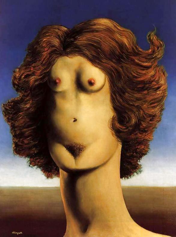 25P Surrealismus-Dream and Reality