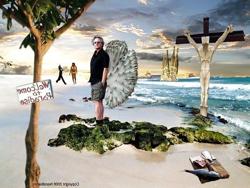 25P Surrealismus-Dream and Reality