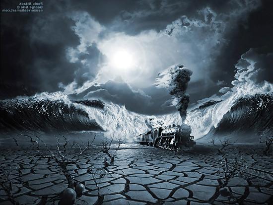 25P Surrealismus-Dream and Reality