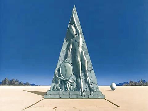 25P Surrealismus-Dream and Reality