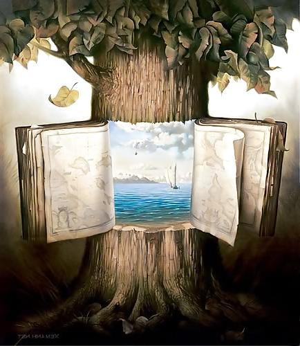 25P Surrealismus-Dream and Reality