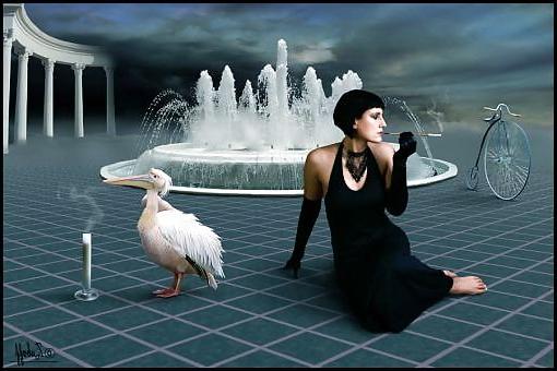 25P Surrealismus-Dream and Reality