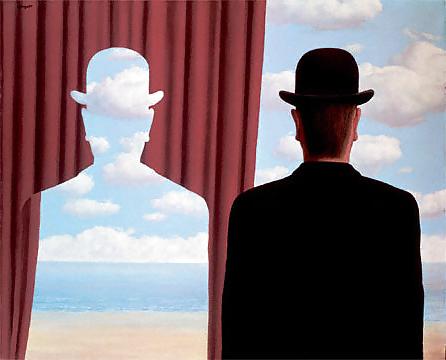 25P Surrealismus-Dream and Reality