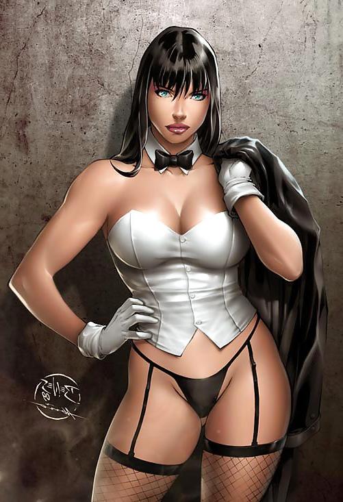 18P Hentai ecchi hot pics - muy buenas fimagenes 