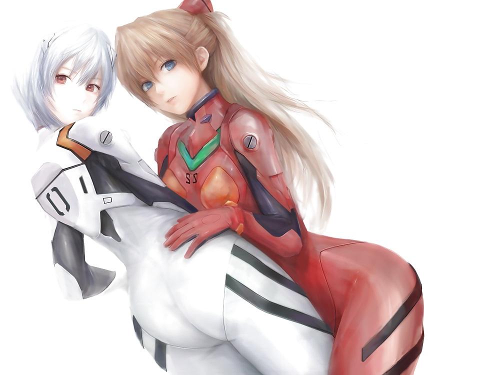 18P Hentai ecchi hot pics - muy buenas fimagenes 