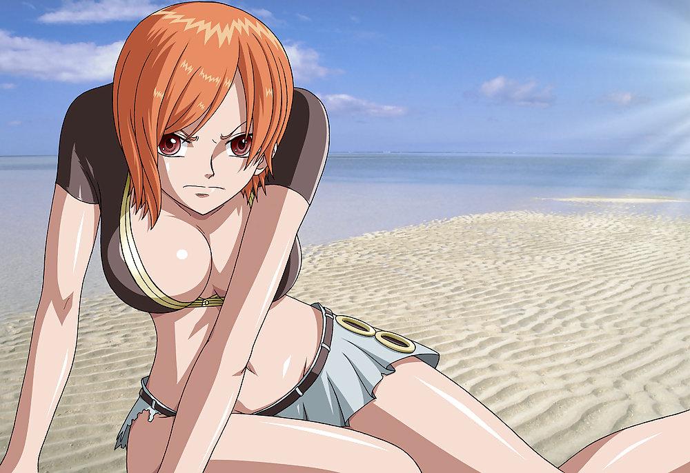 18P Hentai ecchi hot pics - muy buenas fimagenes 
