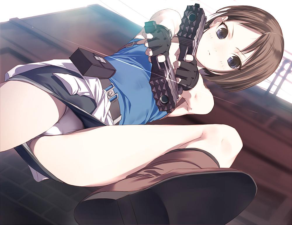 18P Hentai ecchi hot pics - muy buenas fimagenes 