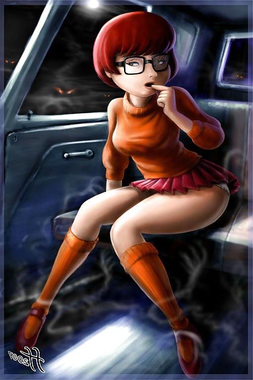 18P Hentai ecchi hot pics - muy buenas fimagenes 