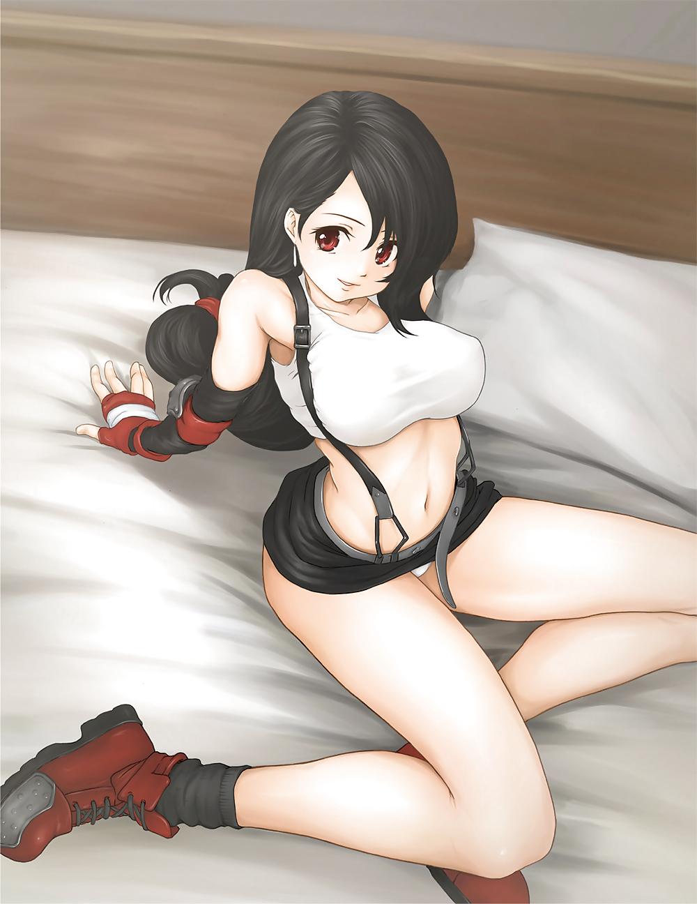 18P Hentai ecchi hot pics - muy buenas fimagenes 