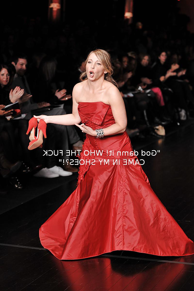13P All my celeb captions up to this point