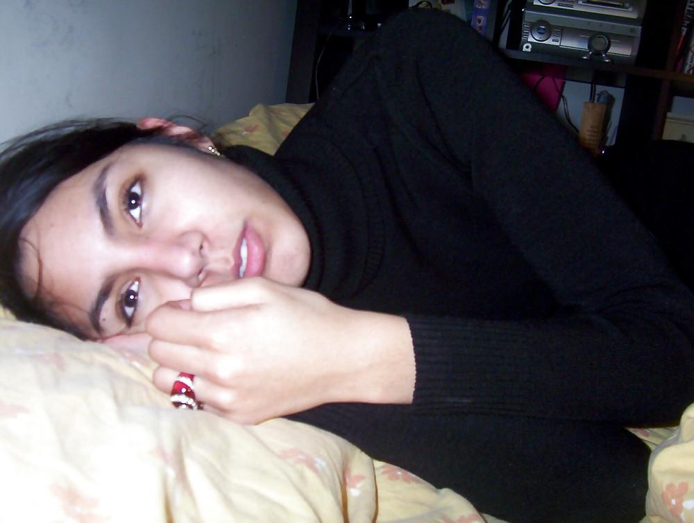 20P Homemade arab slut 4