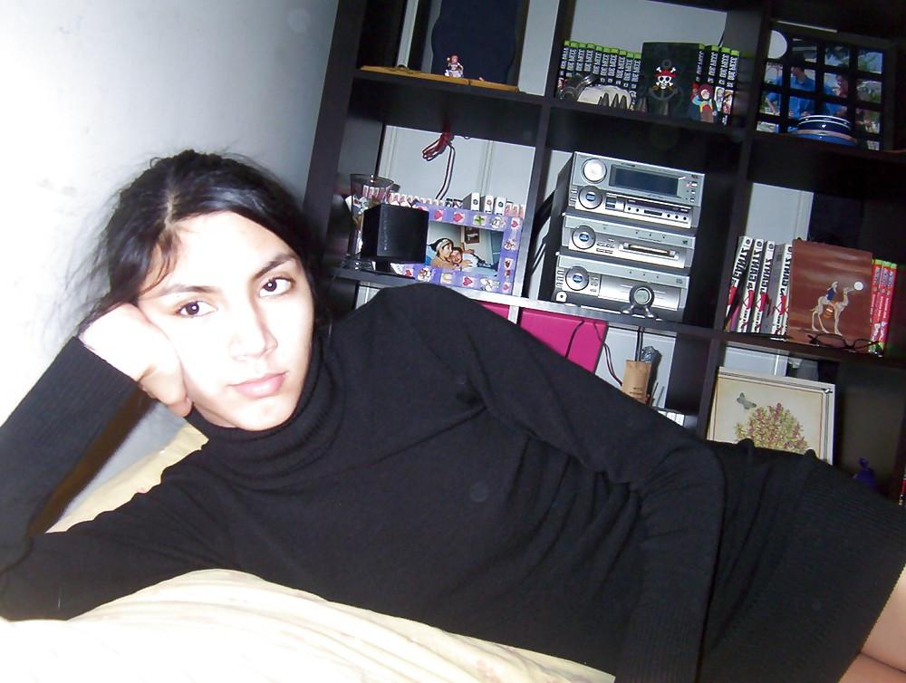 20P Homemade arab slut 4