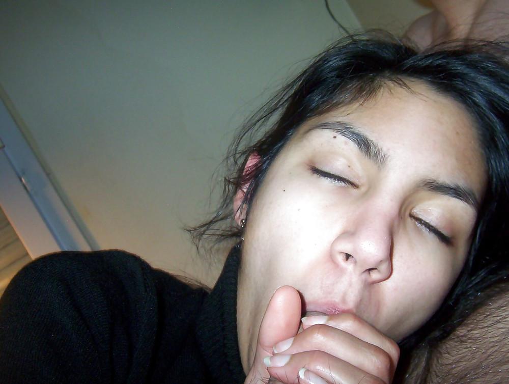 20P Homemade arab slut 4