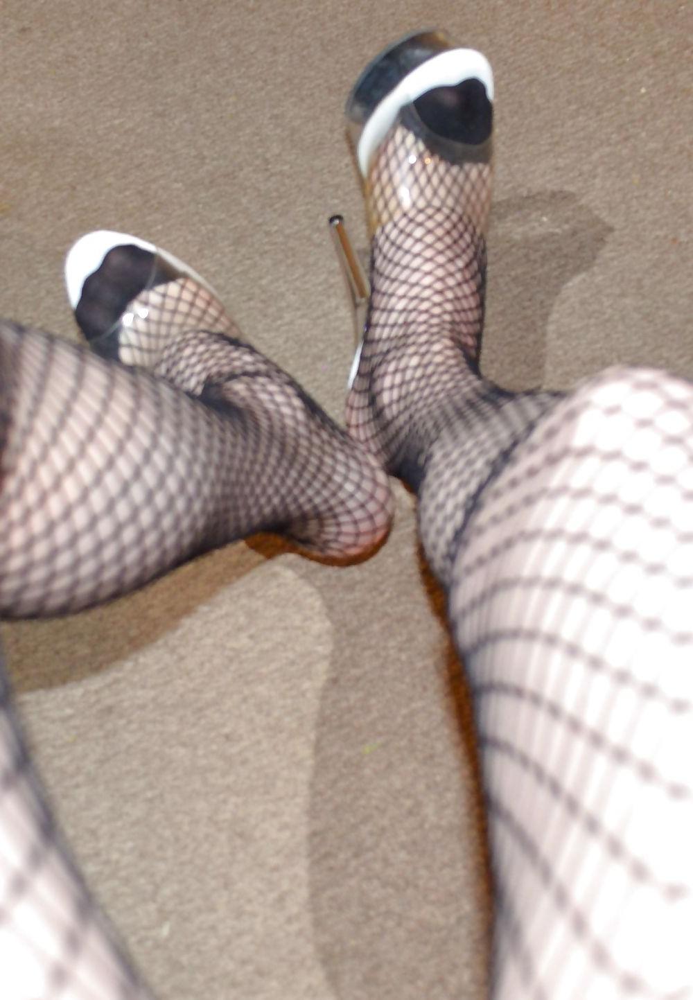 13P Hot pants