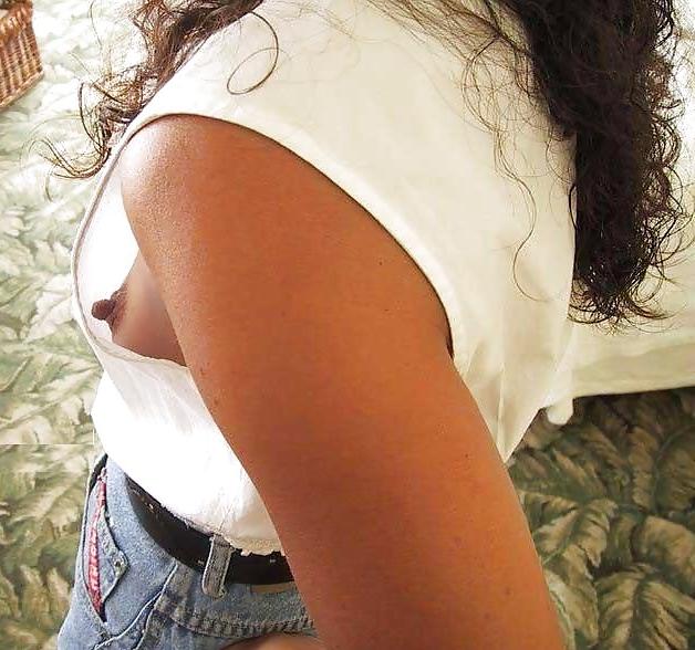 25P Downblouse 4