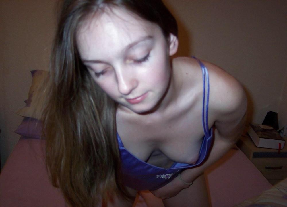 25P Downblouse 4
