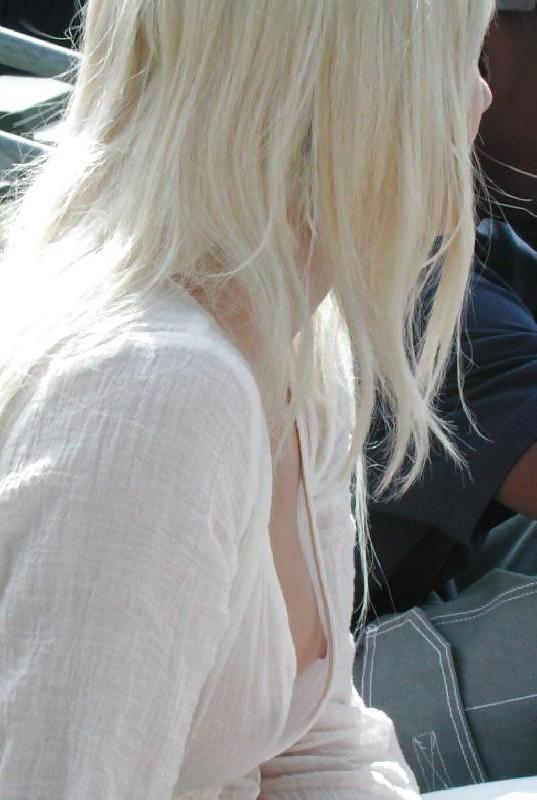 25P Downblouse 4
