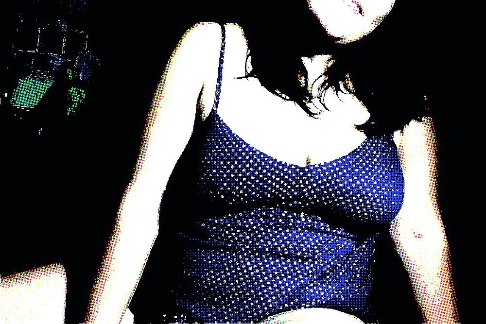 10P Belly Love