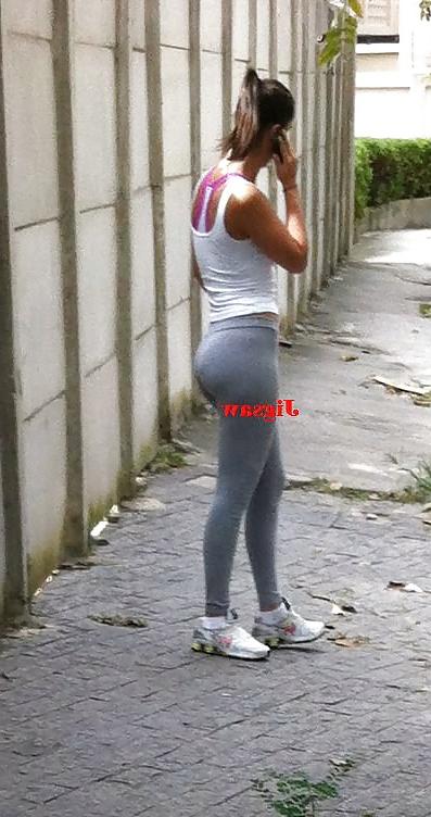 25P Spandex and Suplex