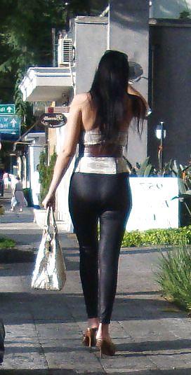 25P Spandex and Suplex