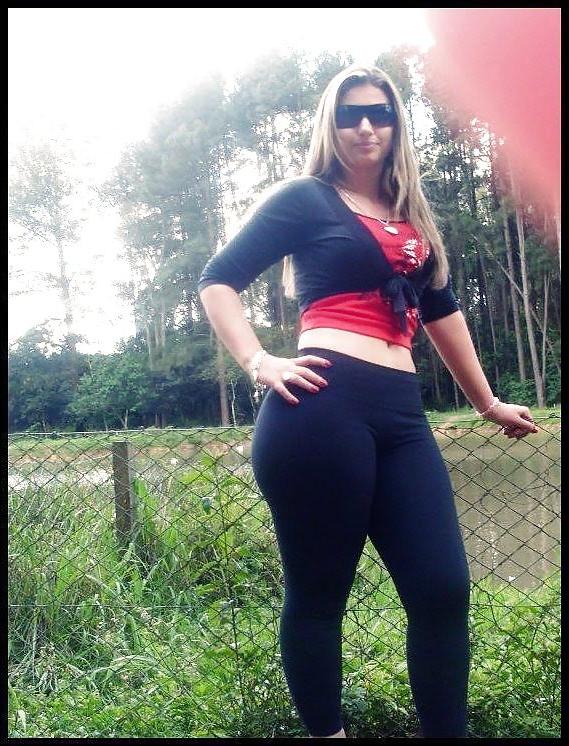 25P Spandex and Suplex