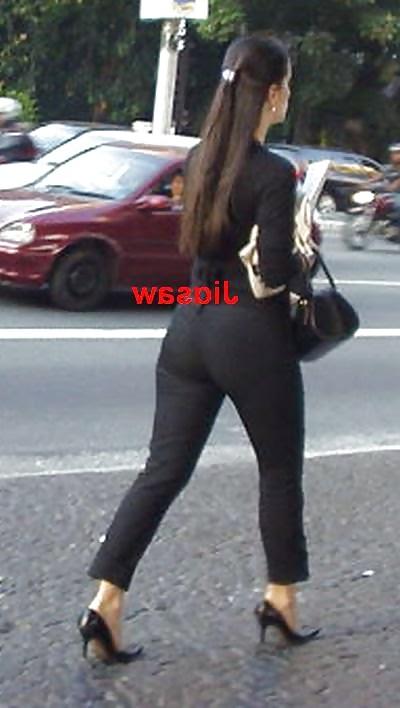 25P Spandex and Suplex