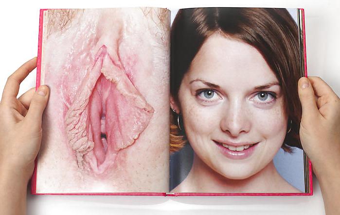 14P Pussy Portraits