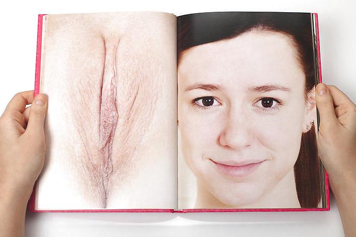 14P Pussy Portraits