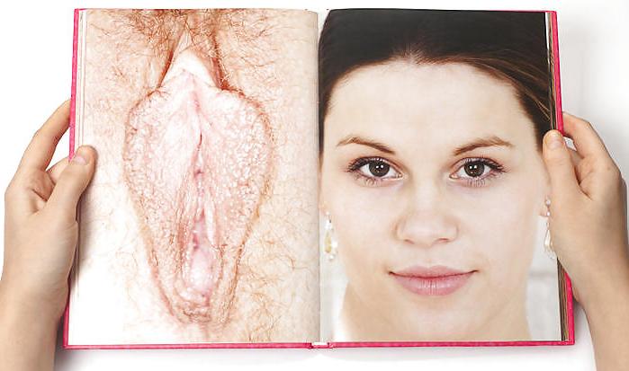 14P Pussy Portraits