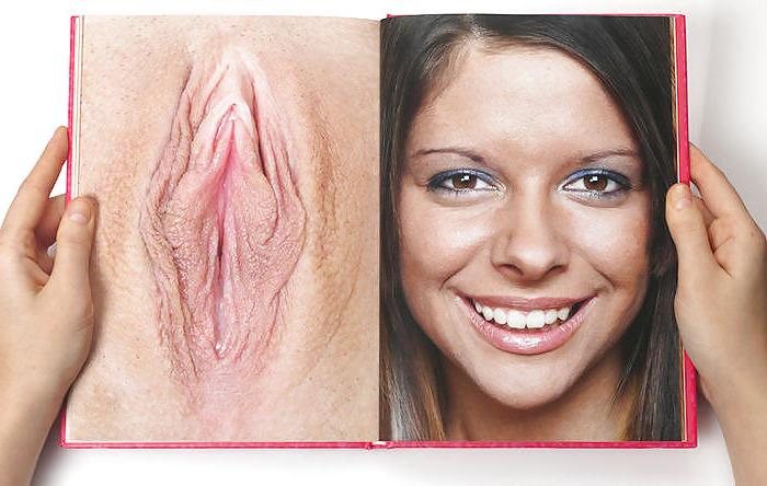 14P Pussy Portraits
