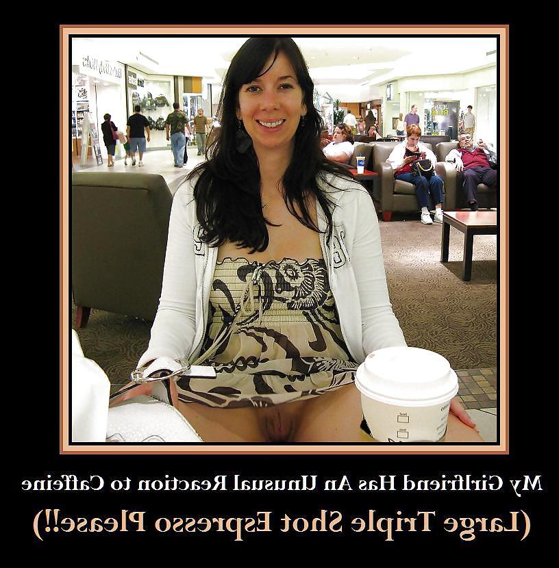 20P Funny Sexy Captioned Pictures & Posters CVIII  102812