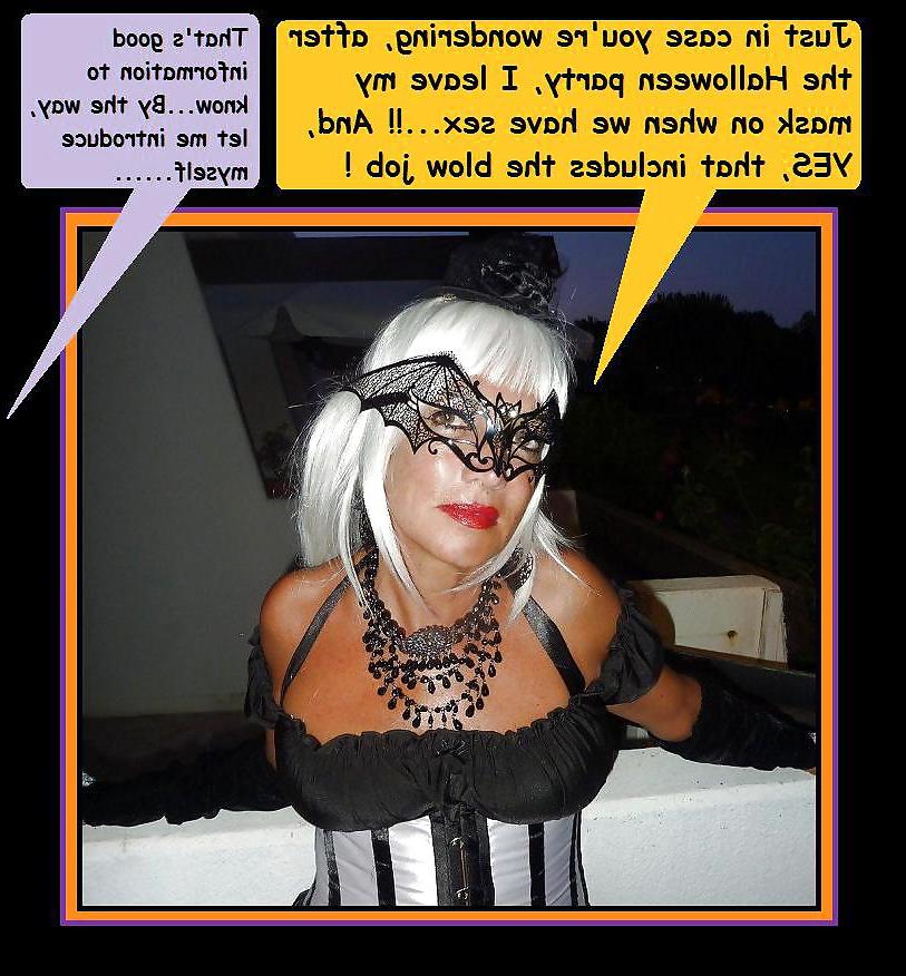 20P Funny Sexy Captioned Pictures & Posters CVIII  102812