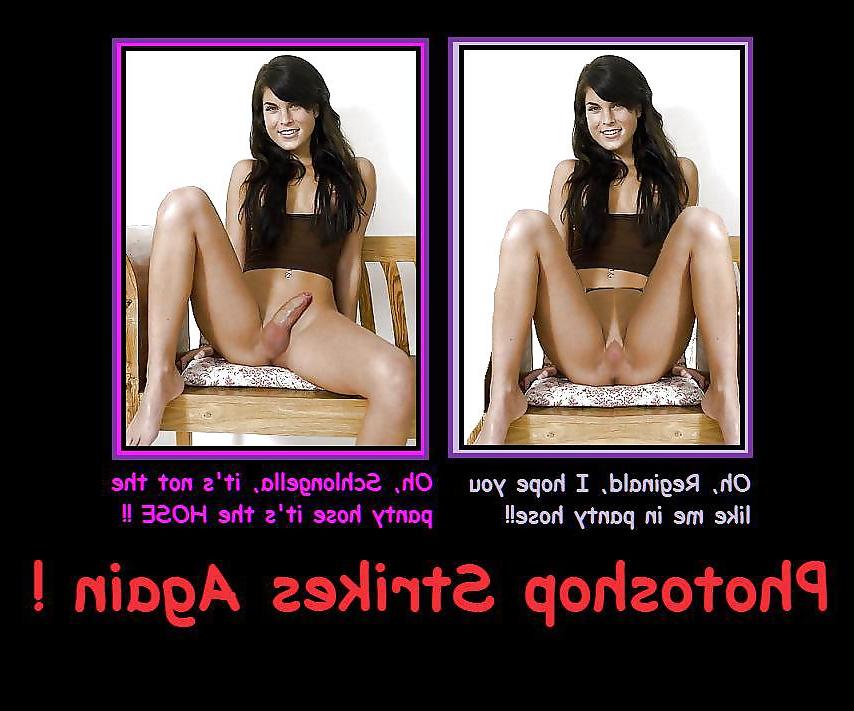 20P Funny Sexy Captioned Pictures & Posters CLVII