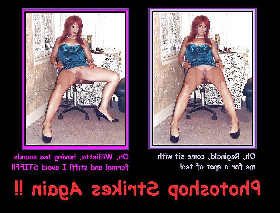 20P Funny Sexy Captioned Pictures & Posters CLVII