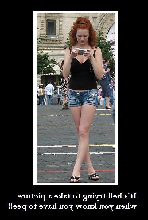 20P Funny Sexy Captioned Pictures & Posters CLVII