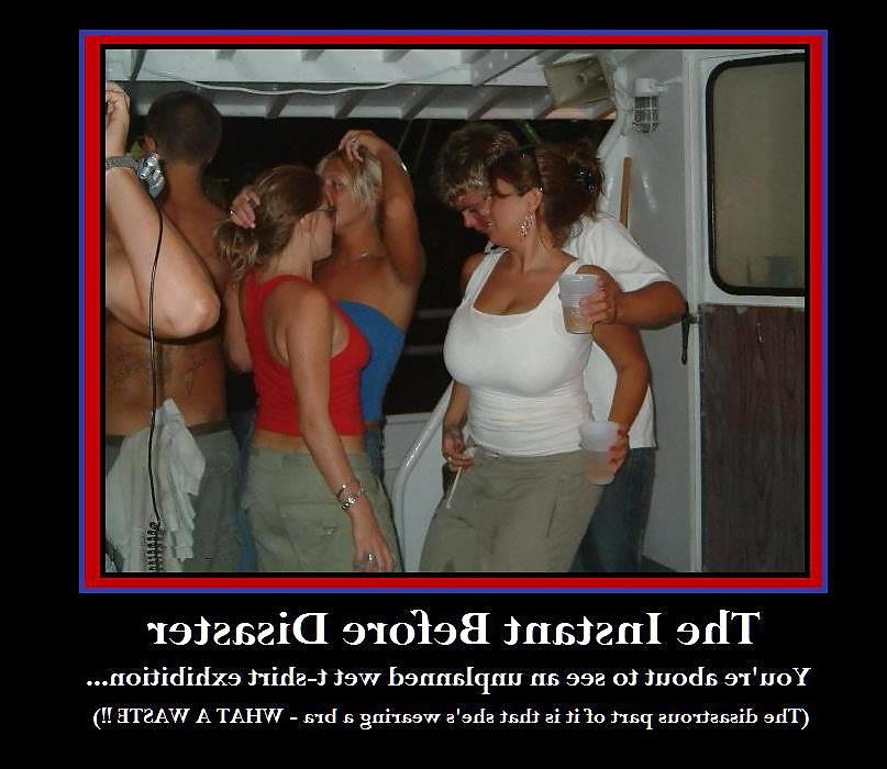 20P Funny Sexy Captioned Pictures & Posters CLVII