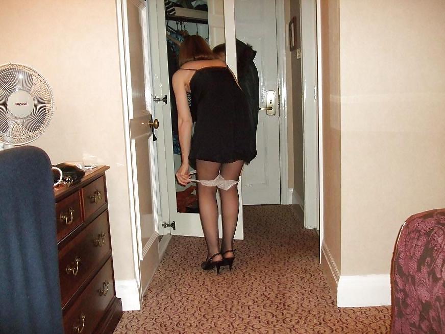 15P Hotel Weekend