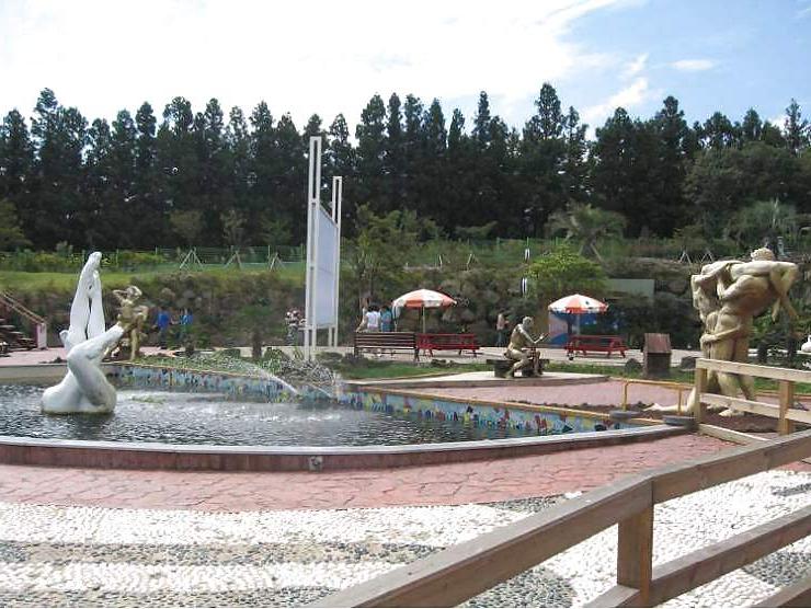 25P Favorite Korean Park