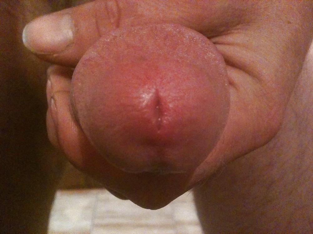 14P Im not shy