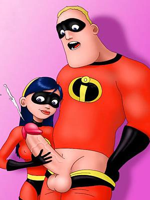 25P More sexy's toons.