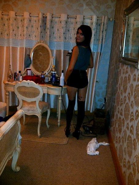 25P Bum Show 4