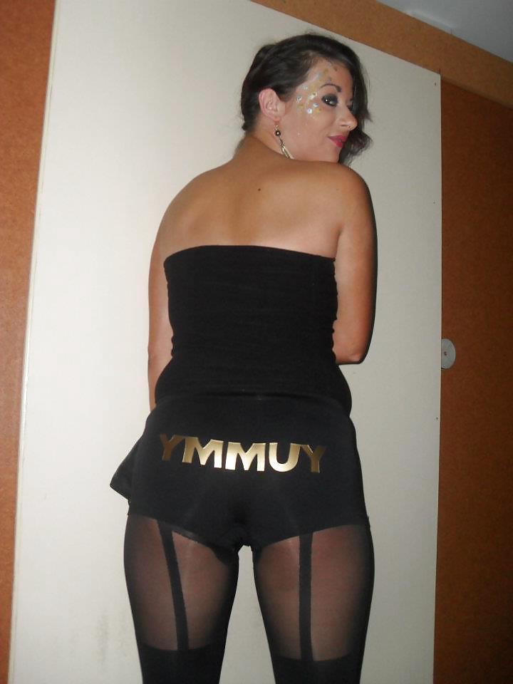 25P Bum Show 4