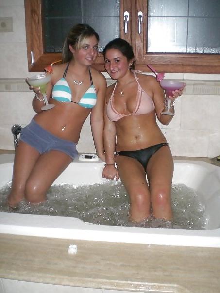 18P Who would you fuck and why or what would you do pt 3